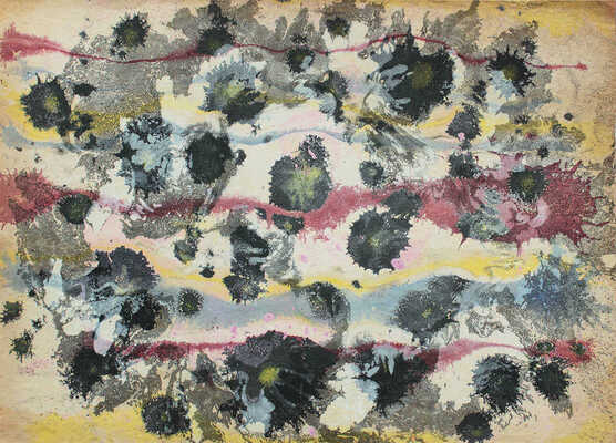 Тарханов Михаил Михайлович. Композиция